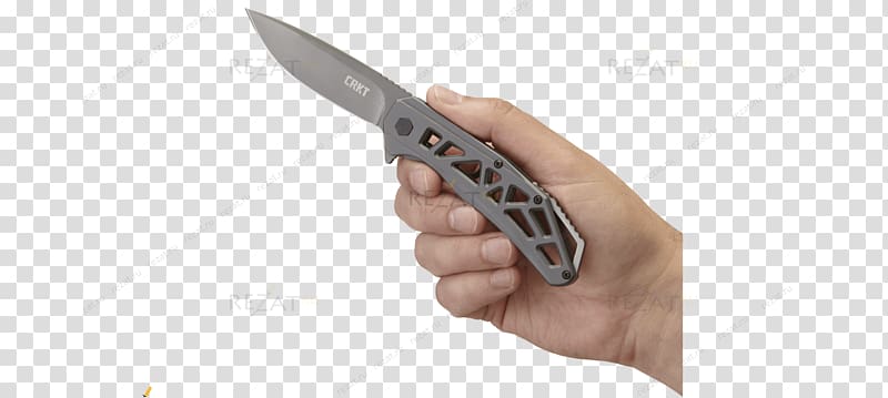 Columbia River Knife & Tool Pocketknife Kitchen Knives Blade, knife transparent background PNG clipart