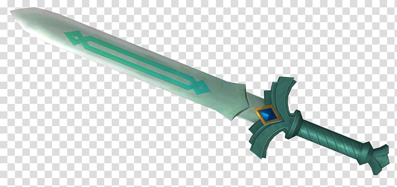 The Legend of Zelda: Skyward Sword The Legend of Zelda: A Link to the Past Zelda II: The Adventure of Link, Sword transparent background PNG clipart
