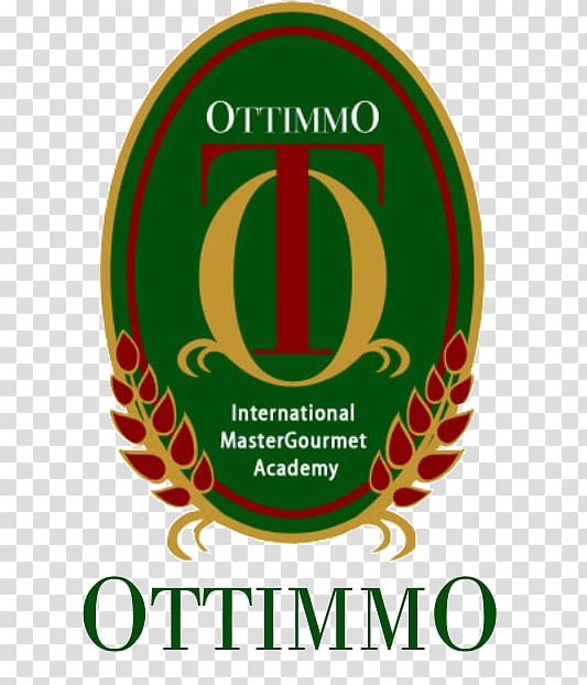 Ottimmo International Logo Akademi Kuliner Monas-Sekolah Chef Di Indonesia Campus University, young chef cooking class transparent background PNG clipart