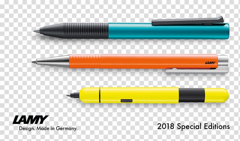 Ballpoint pen Product design Pen Ultimatum, new pens transparent background PNG clipart