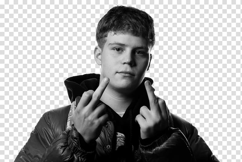 Yung Lean Warlord Music Rapper Ginseng Strip 2002, young transparent background PNG clipart