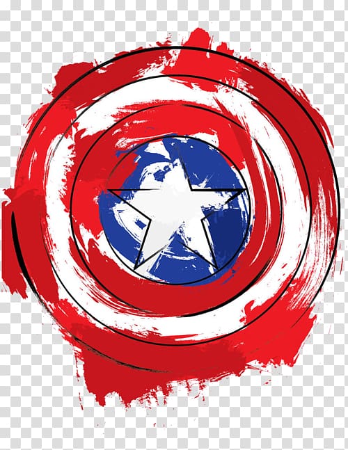 Captain America\'s shield Ant-Man Iron Man Hulk, captain america transparent background PNG clipart