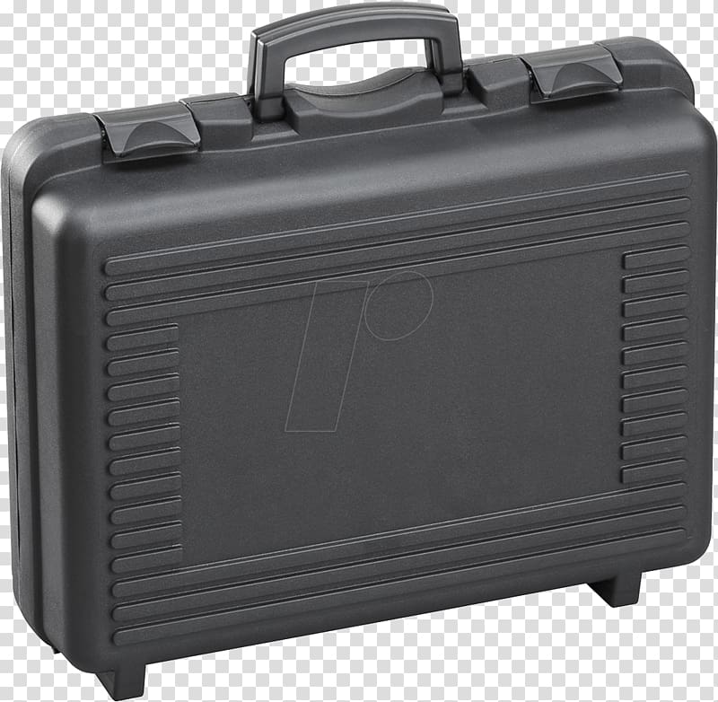 Briefcase Suitcase Plastic Polypropylene Injection moulding, suitcase transparent background PNG clipart