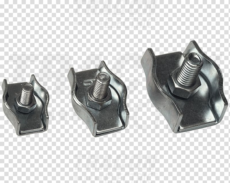 Metal Carabiner Screw technique Turnbuckle, screw transparent background PNG clipart