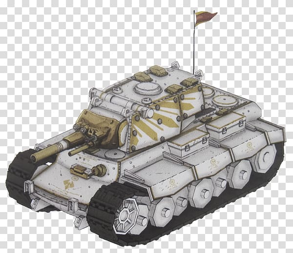 Valkyria Chronicles 3: Unrecorded Chronicles Valkyria Chronicles II Valkyria Revolution Tank, merc transparent background PNG clipart