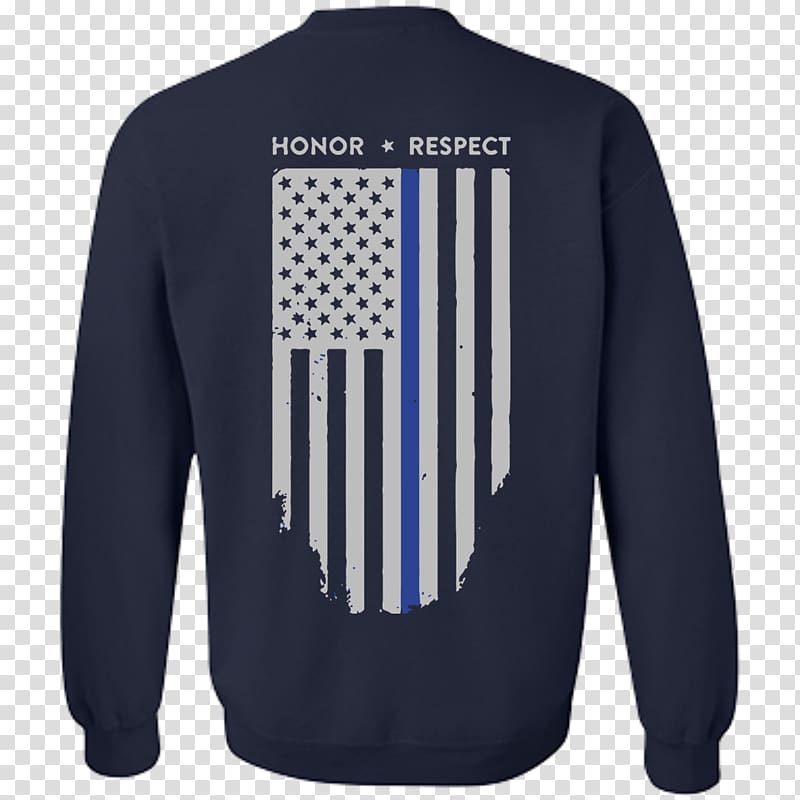 T Shirt Hoodie United States Thin Blue Line Thin Blue Line Transparent Background Png Clipart Hiclipart - sheriff badge roblox t shirt