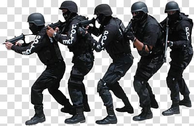 police swat clipart