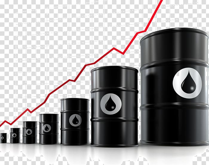 Petroleum Mercato del petrolio Brent Crude Barrel West Texas Intermediate, Fossil Fuels transparent background PNG clipart