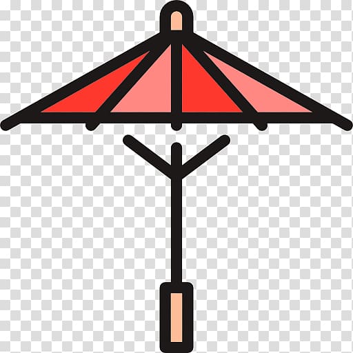 Oil-paper umbrella , umbrella transparent background PNG clipart