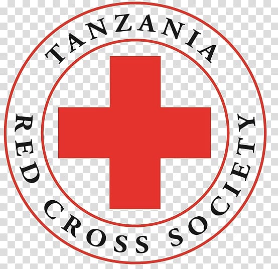 Tanzania Red Cross Society American Red Cross Organization International Federation of Red Cross and Red Crescent Societies Employment, red cross helping people floods transparent background PNG clipart