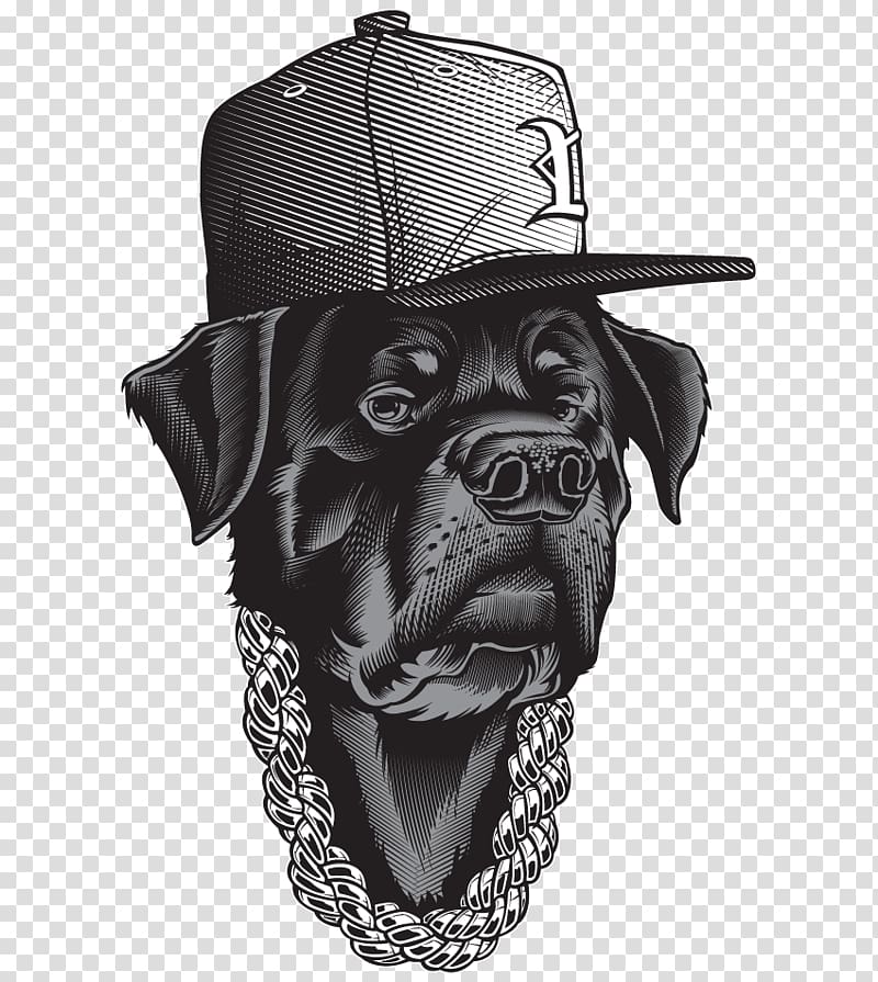 Rottweiler Graphic design, christ transparent background PNG clipart