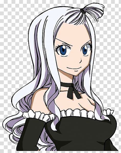 Wendy Marvell Natsu Dragneel Gray Fullbuster Erza Scarlet Mirajane Strauss, Mirajane Strauss transparent background PNG clipart