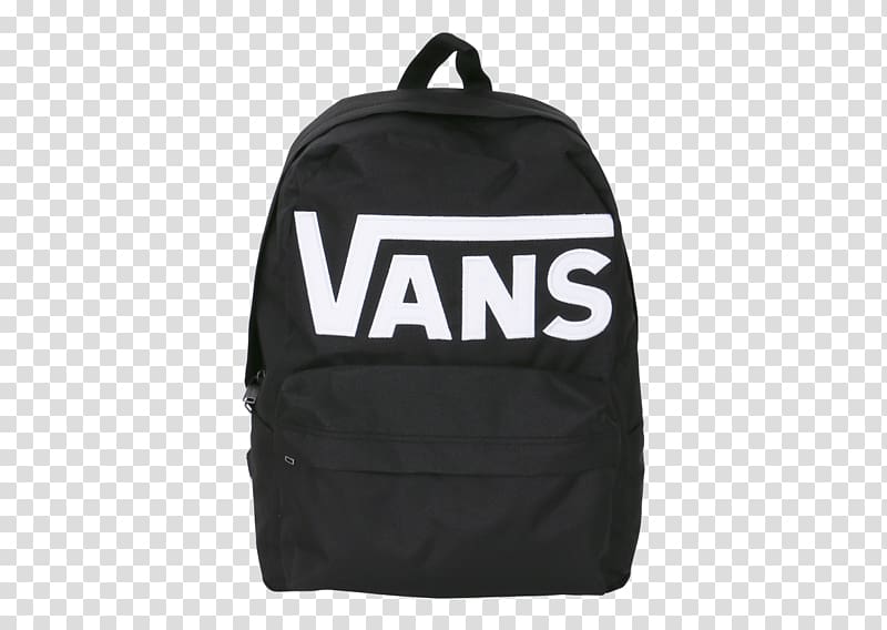 Bag Backpack Vans Eastpak Nike, bag transparent background PNG clipart