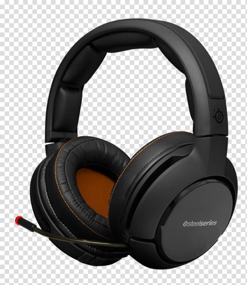 Free download SteelSeries Siberia 800 7.1 surround sound