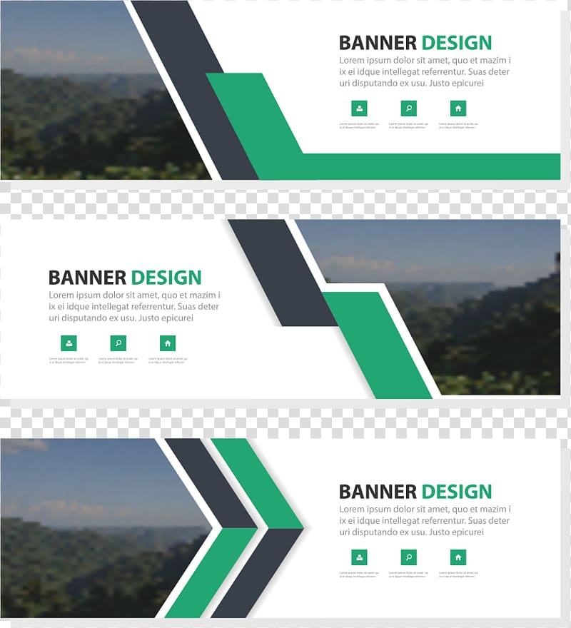 Web banner Web design Website, creative page banner, of Banner design transparent background PNG clipart