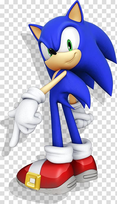 Sonic the Hedgehog Sonic Rush Sonic Dash Sonic Forces, English Channel transparent background PNG clipart