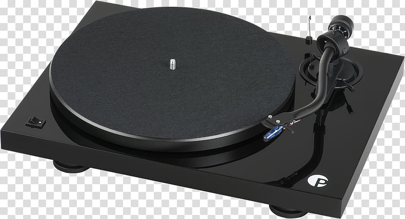 Pro-Ject Debut III Turntable Audiophile Pro-Ject Debut Carbon Phonograph, rega turntable transparent background PNG clipart