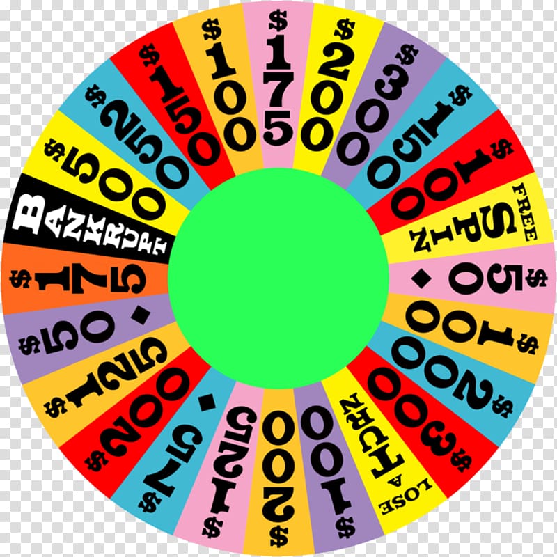 Digital art Drawing, wheel fortune transparent background PNG clipart