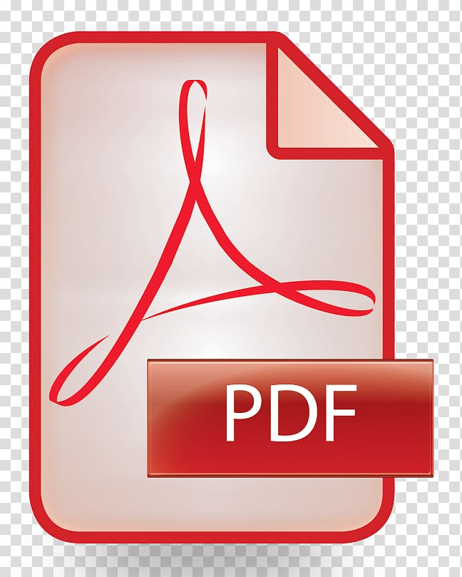 Adobe Acrobat PDF Computer Icons, Acrobat transparent background PNG clipart