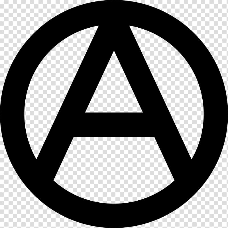 Anarchy Anarchism Symbol What Is Property?, anarchy transparent background PNG clipart