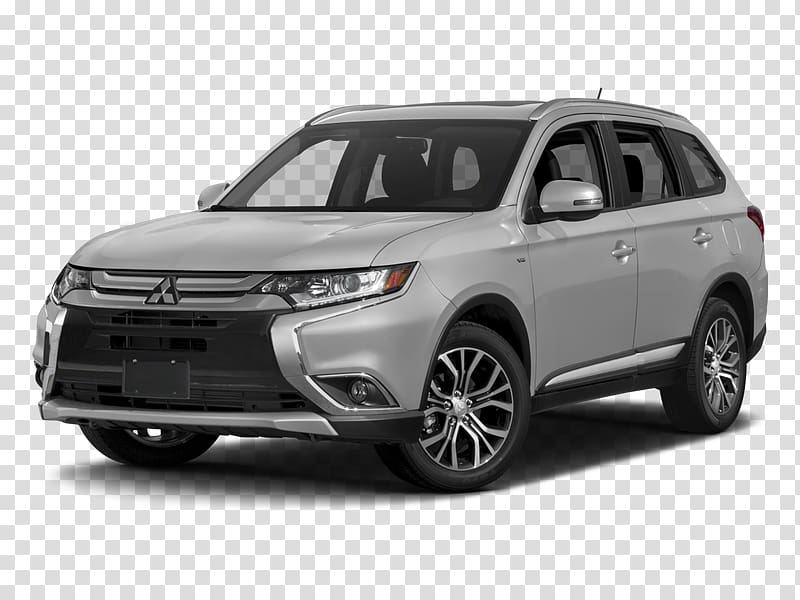 2014 Mitsubishi Outlander Sport Car 2015 Mitsubishi Outlander Sport utility vehicle, mitsubishi transparent background PNG clipart