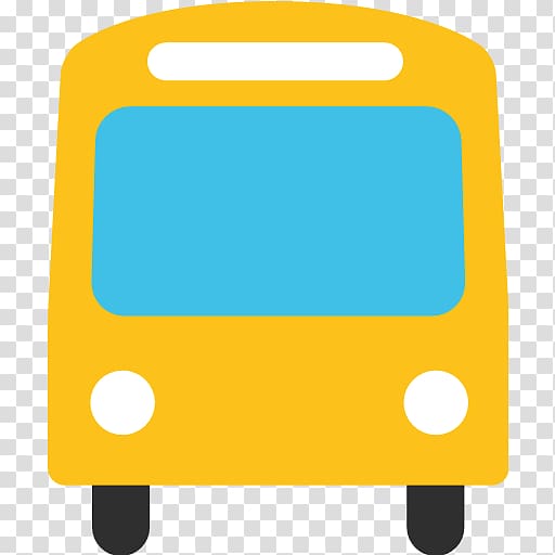 Bus Emoji Symbol Wiktionary Noto fonts, mount fuji transparent background PNG clipart