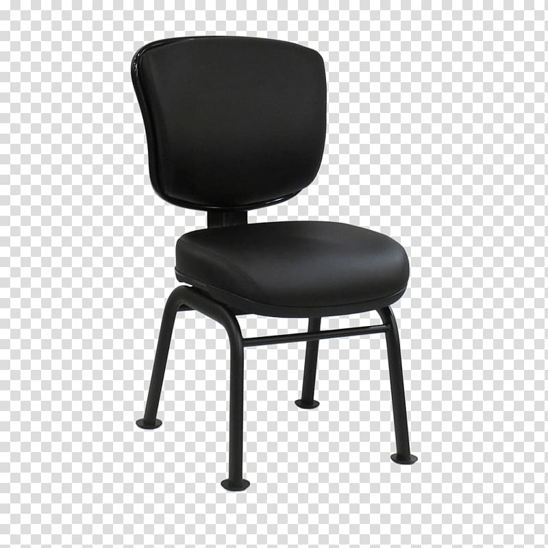 Office & Desk Chairs Table Furniture Swivel chair, poker transparent background PNG clipart