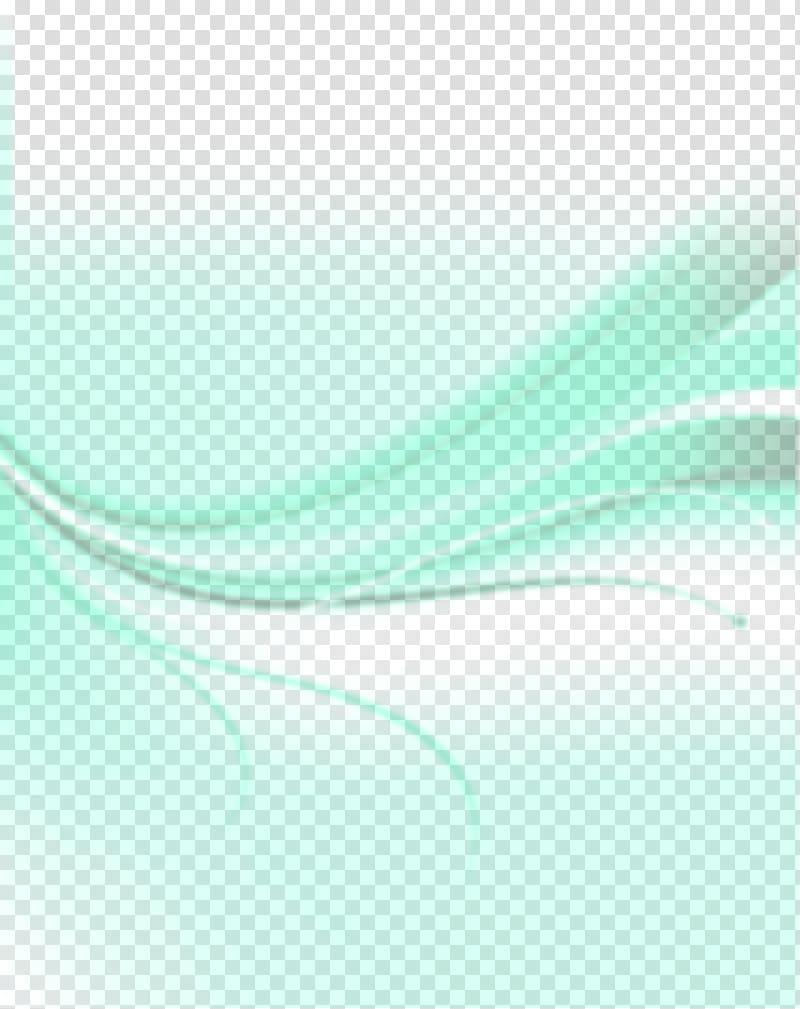 green waves , Turquoise Angle Pattern, Simple light blue background transparent background PNG clipart