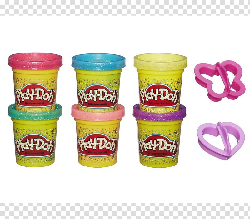 Play-Doh Amazon.com Toy Discounts and allowances Hasbro, toy transparent background PNG clipart