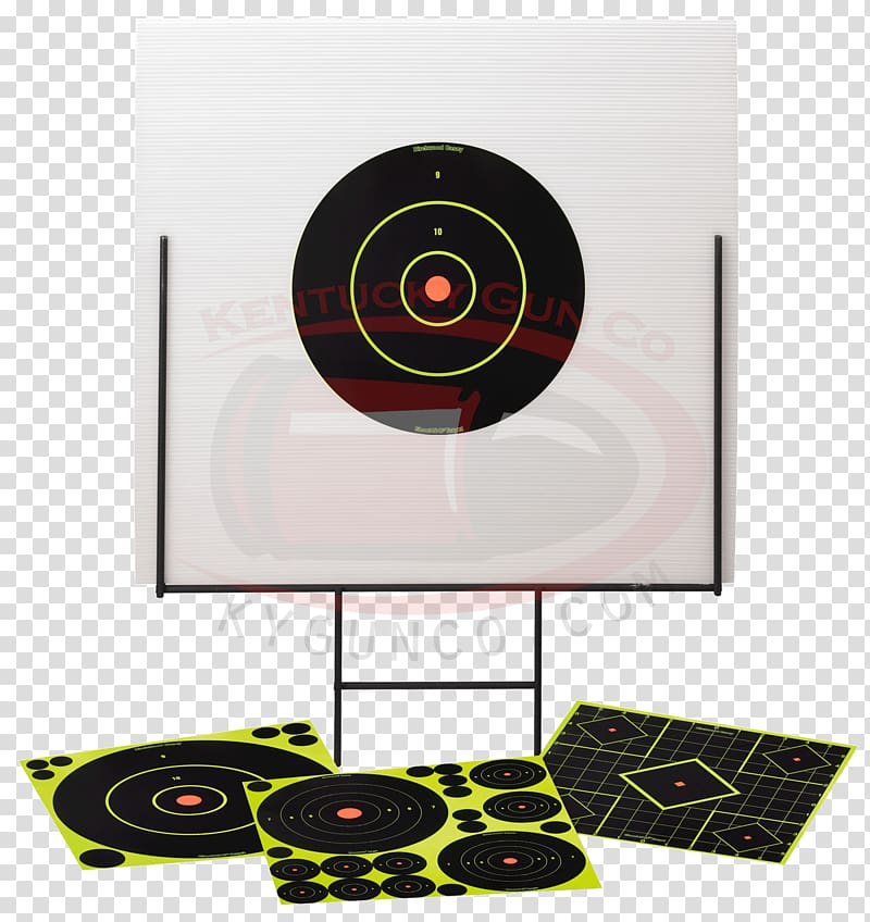 Tannerite Air gun Shooting target Shooting sport, Porro Prism transparent background PNG clipart