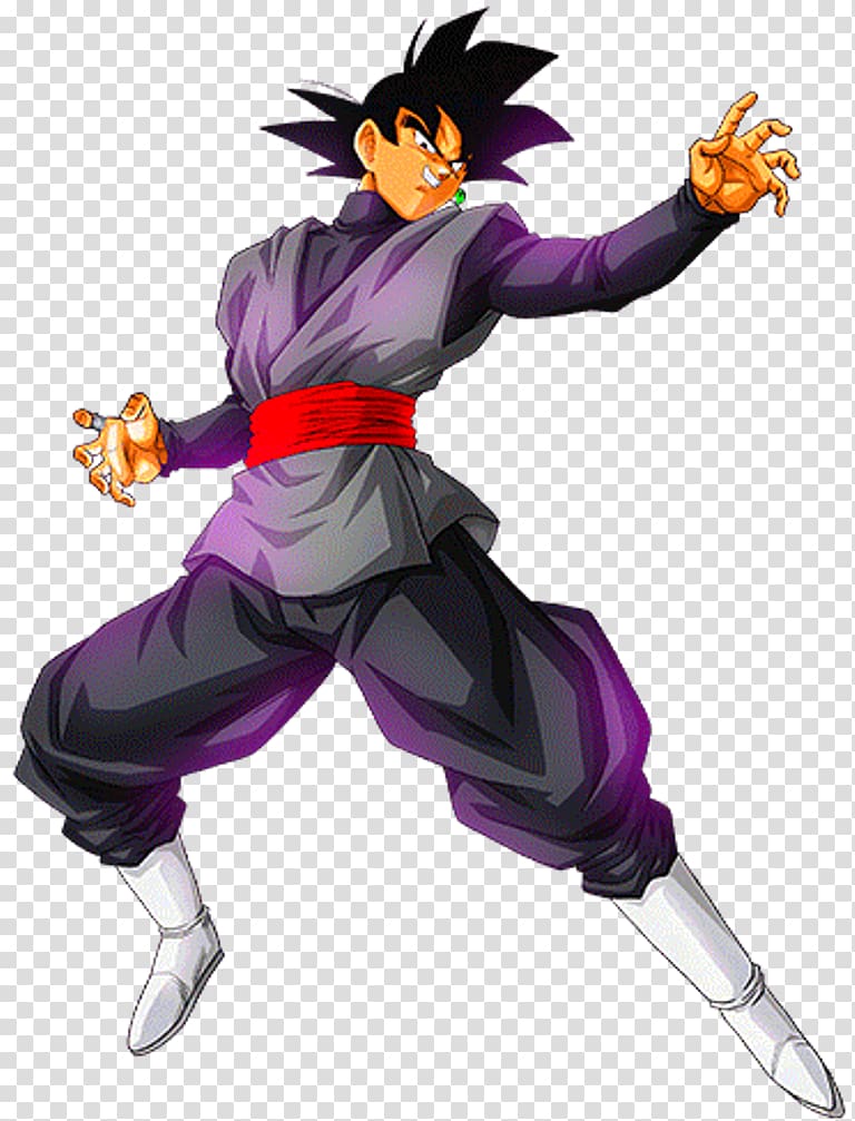 Goku Vegeta Kaiō Gohan Piccolo, goku transparent background PNG clipart