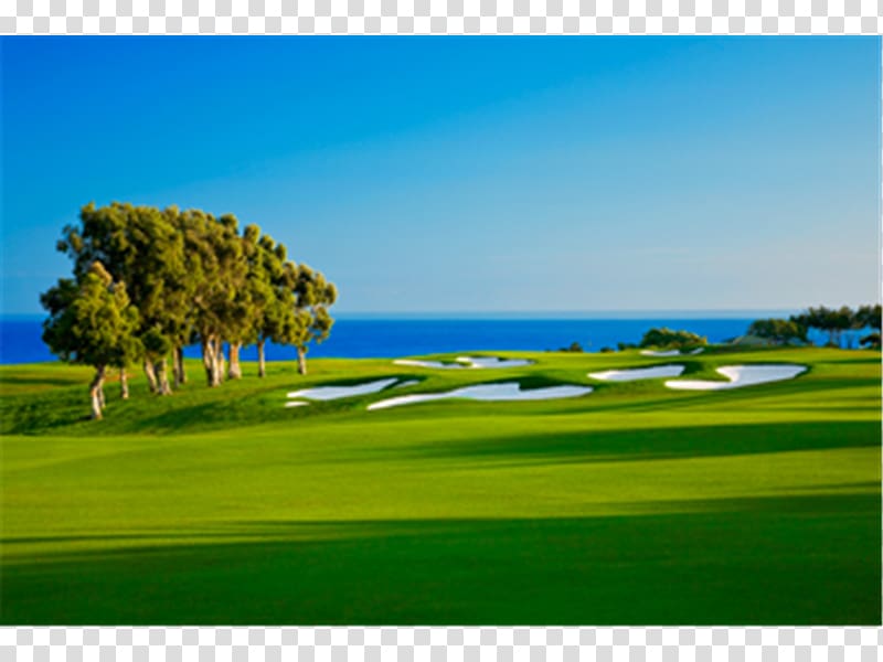 Makai Course Princeville Makai Golf Course Makai Golf Club, Golf transparent background PNG clipart