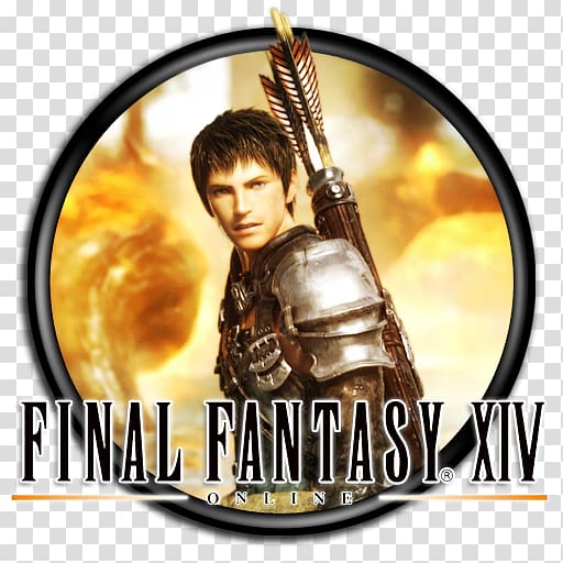Final Fantasy XIV AIE Gaming Mog Video game, others transparent background PNG clipart