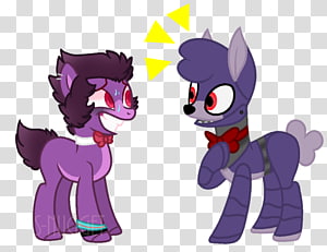 Pony Cat Horse, Cat transparent background PNG clipart thumbnail