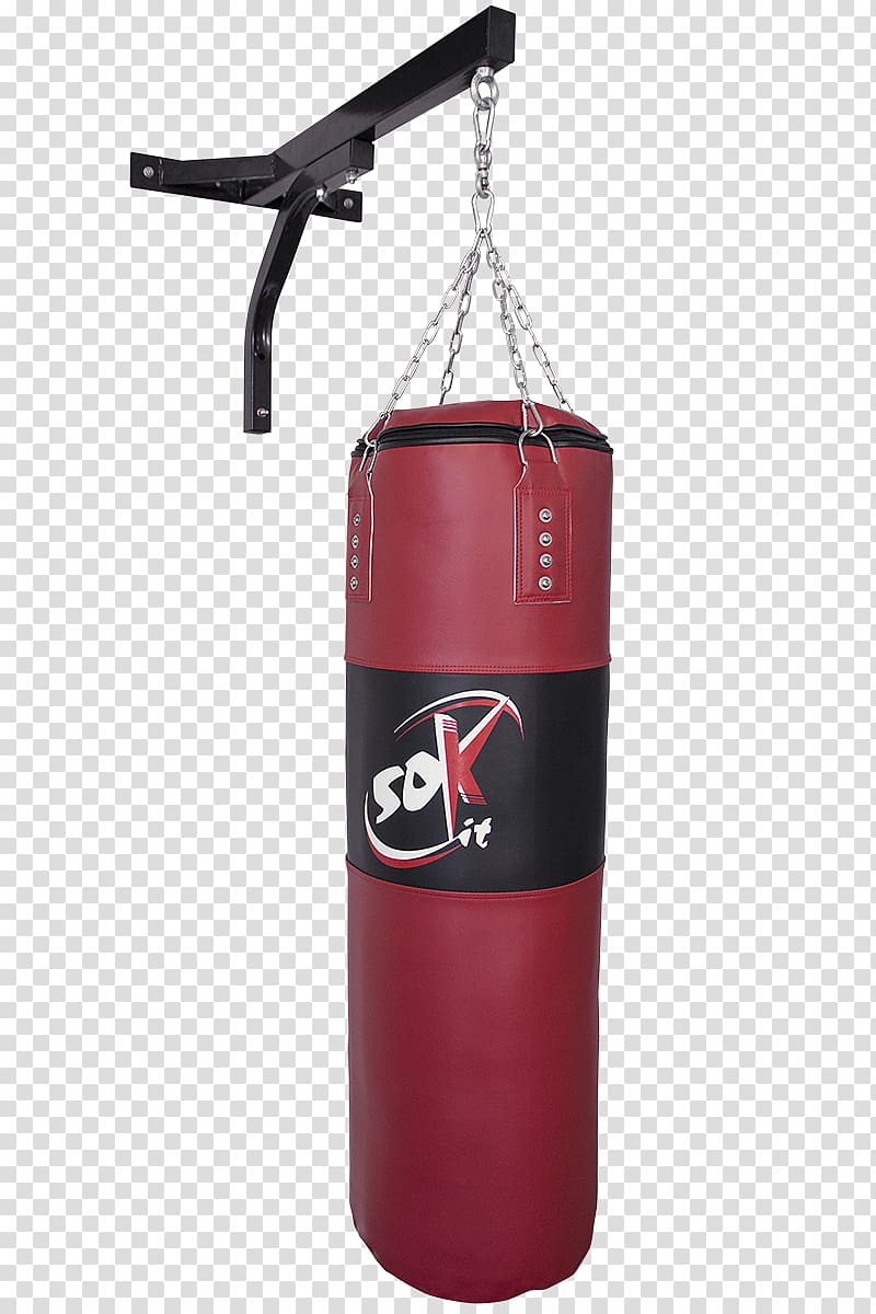 Punching & Training Bags Boxing glove Kick, boxer transparent background PNG clipart
