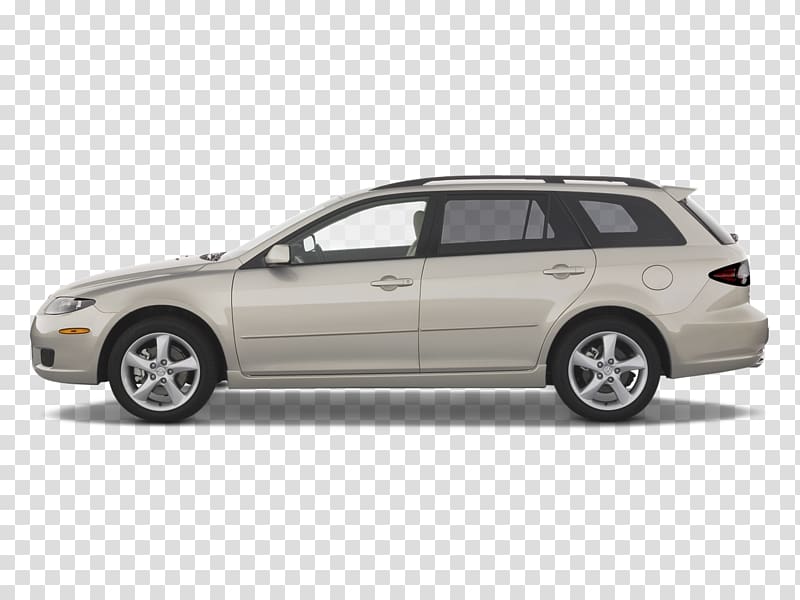 2015 Toyota Highlander Acura MDX Car, car transparent background PNG clipart