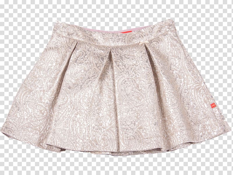 Skirt Beige Shorts, and pleated skirt transparent background PNG clipart