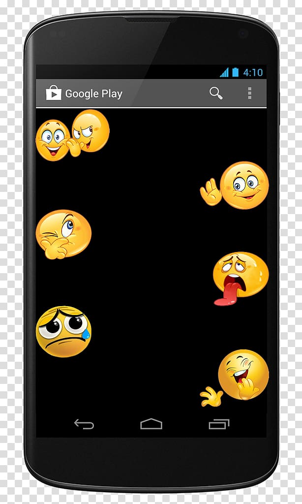 Smartphone Feature phone Android application package WhatsApp, smartphone transparent background PNG clipart