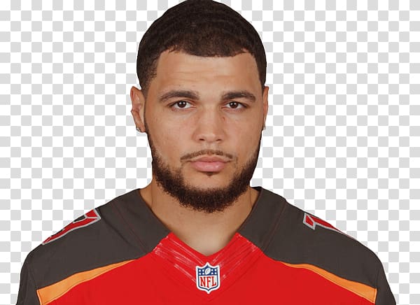 Mike Evans Tampa Bay Buccaneers NFL Draft Wide receiver, Protests Against Donald Trump transparent background PNG clipart