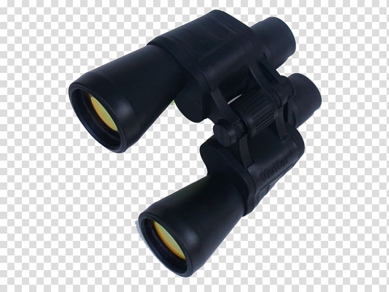 Binoculars Telescope, Black binoculars transparent background PNG clipart