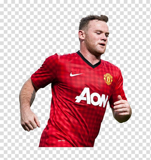 Wayne Rooney Manchester United F.C. England national football team Football player Premier League, premier league transparent background PNG clipart