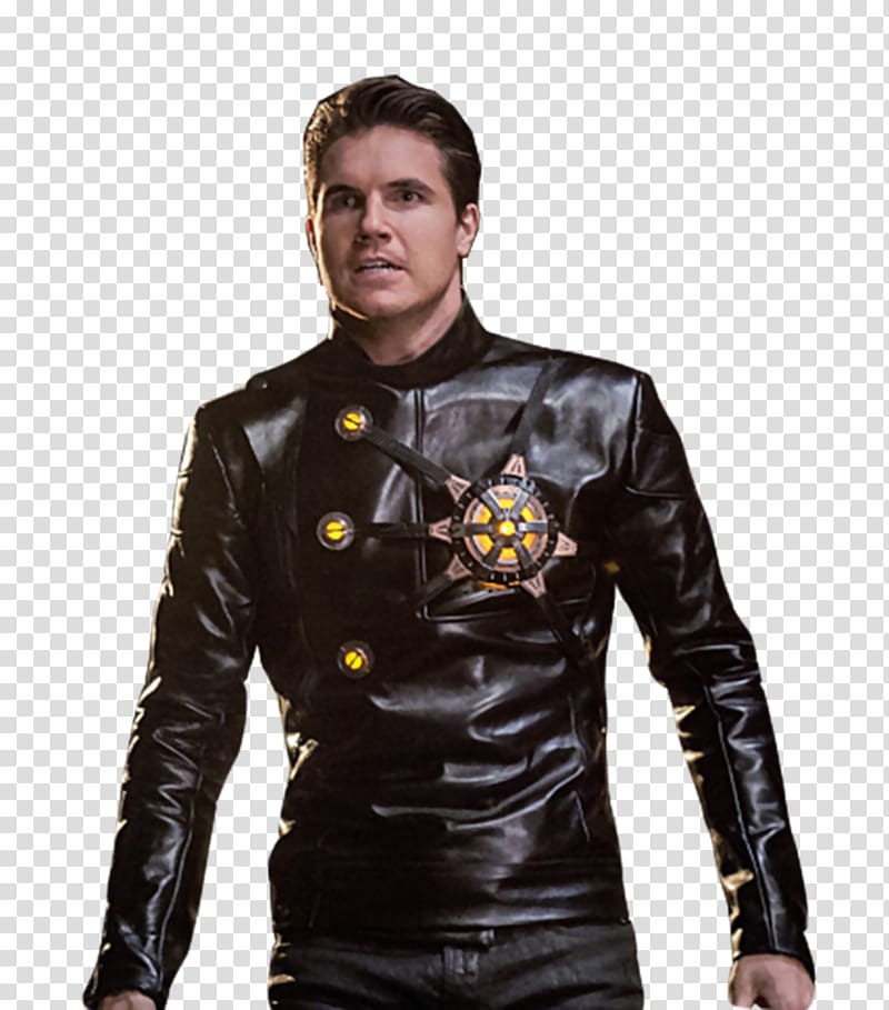 Robbie Amell The Flash Firestorm Killer Frost The CW, the flash transparent background PNG clipart