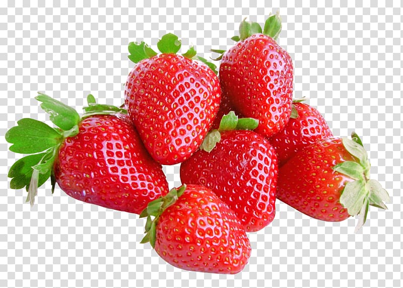 strawberry fruit clipart