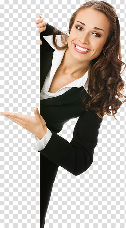 woman wearing black suit, Businessperson Management Woman, Business transparent background PNG clipart