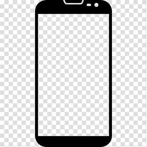 Samsung Galaxy Telephone Smartphone Touchscreen Computer Icons, smartphone transparent background PNG clipart