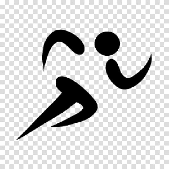 track and field clip art