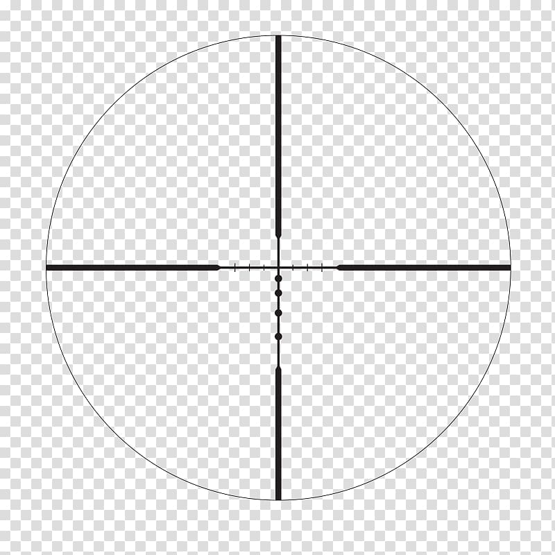 Reticle Telescopic sight Meopta Vortex Optics, others transparent background PNG clipart