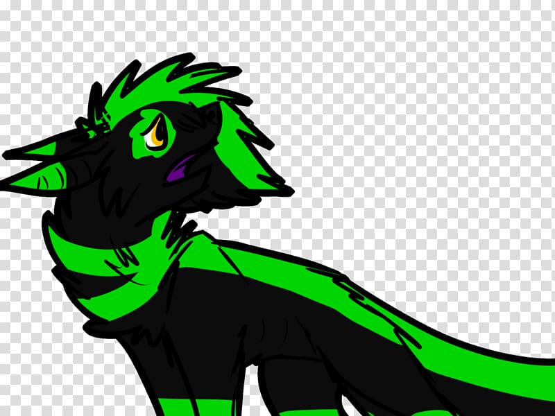 Horse Leaf Dragon , Im Sorry transparent background PNG clipart