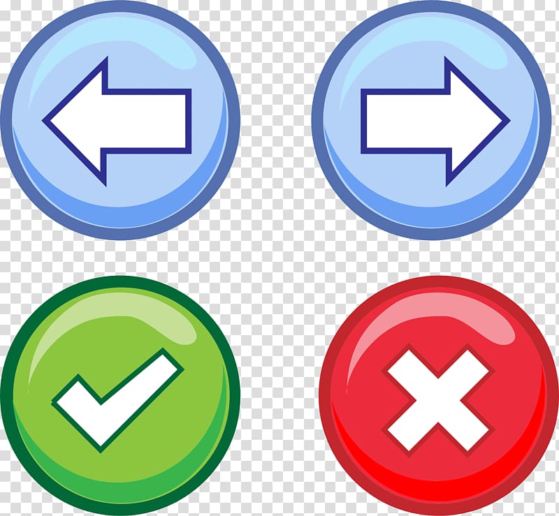 Web button Computer Icons , buttons transparent background PNG clipart