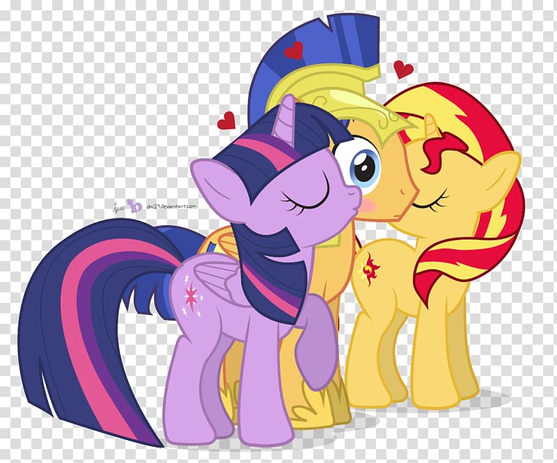 Twilight Sparkle My Little Pony Flash Sentry Sunset Shimmer, the boss baby transparent background PNG clipart